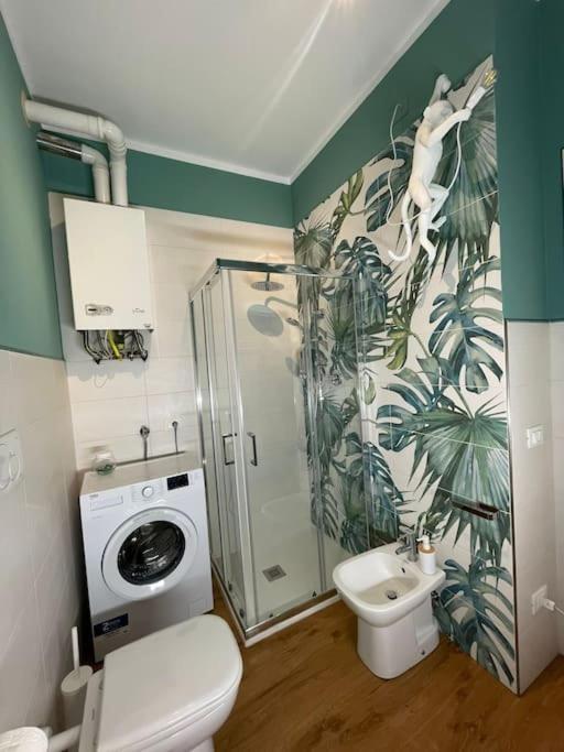 Cairoli Apartment Ravenna Eksteriør billede