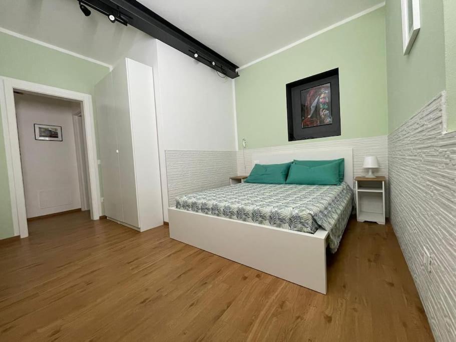 Cairoli Apartment Ravenna Eksteriør billede